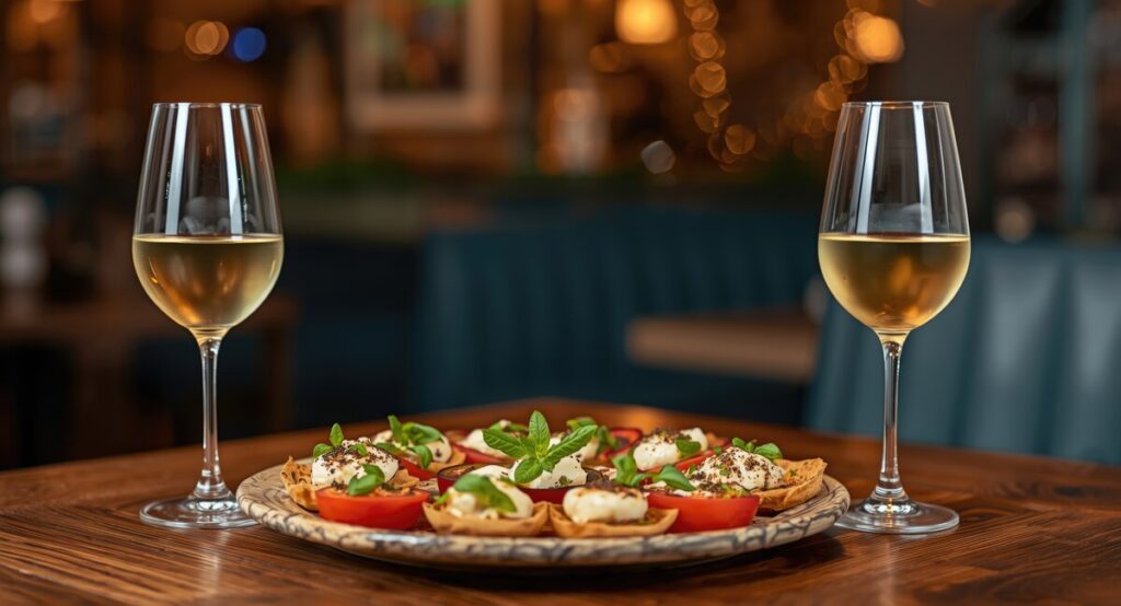 Kalivas Union’s Culinary Gems: The Best Restaurants, Cafés, and Eats in Manchester’s Tastiest Neighborhood